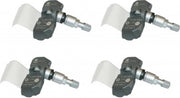 TPMS Sensor w / Magnetventil Set - Audi