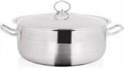 "Kookpan/stockpot 19
