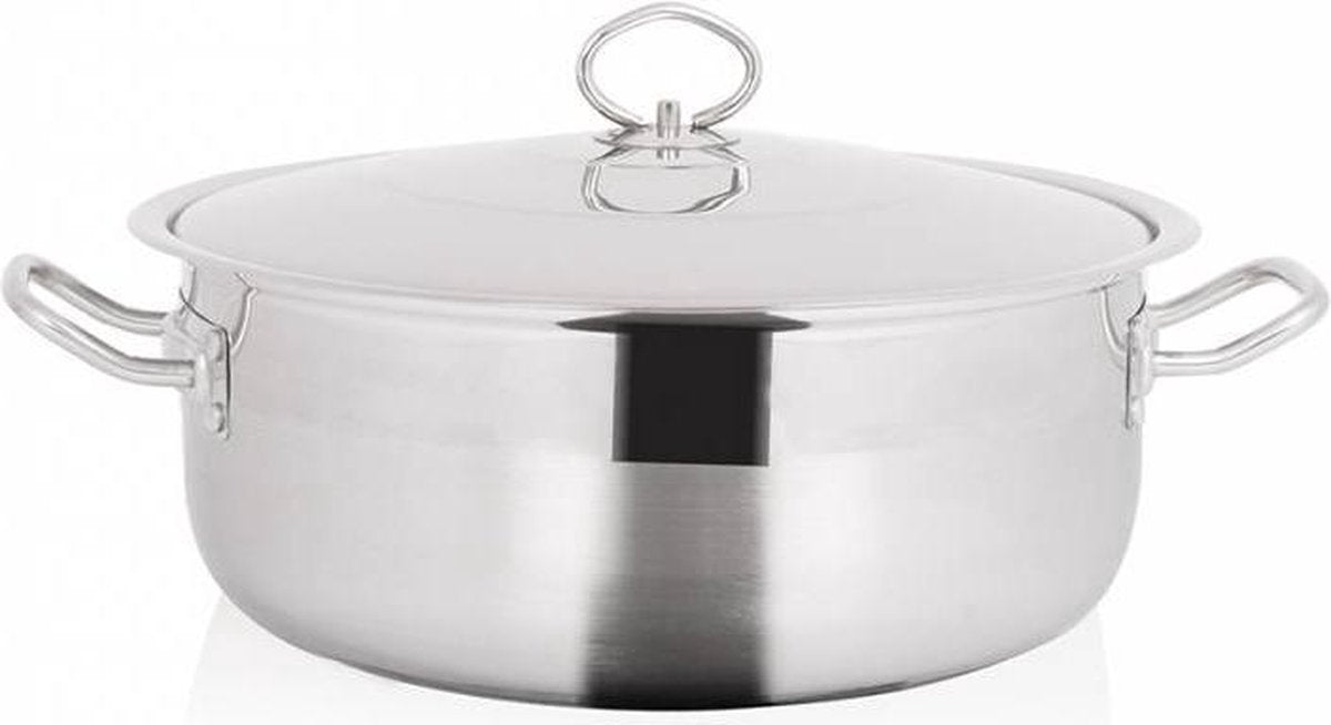 "Kookpan/stockpot 19