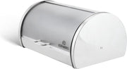 Edënbërg Classic Line - Broodtrommel - Vershouddoos - RVS