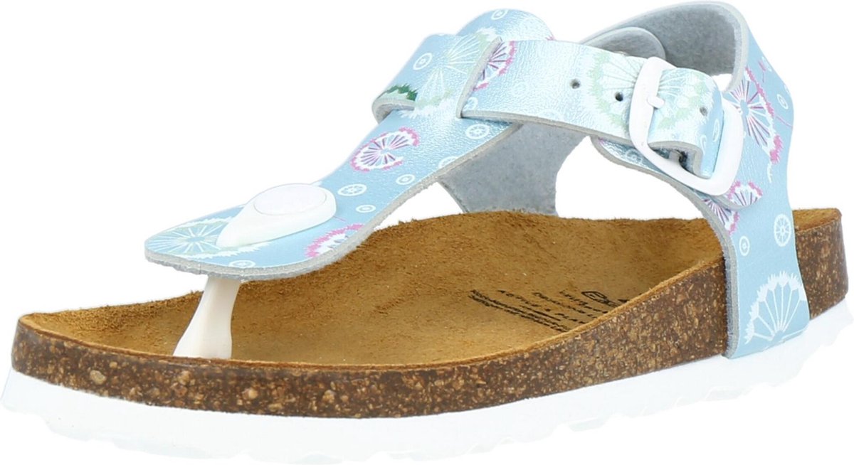 Lico sandalen bioline Pink-30