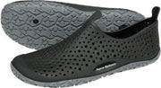 Aqua Sphere Pool  Waterschoenen - Maat 39 - Unisex - zwart