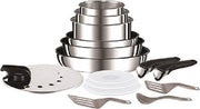 Tefal - Pannenset - 15-delig