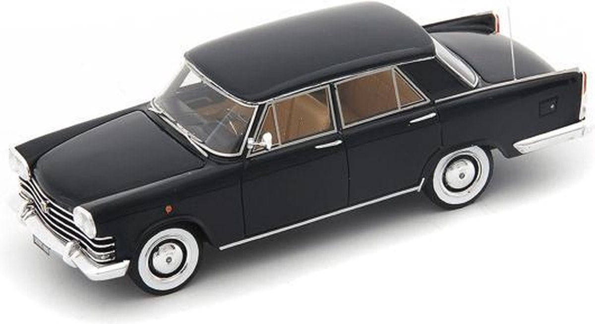 Fiat 2100 Berlina Speciale 1959 Black