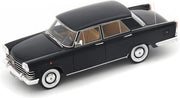 Fiat 2100 Berlina Speciale 1959 Black