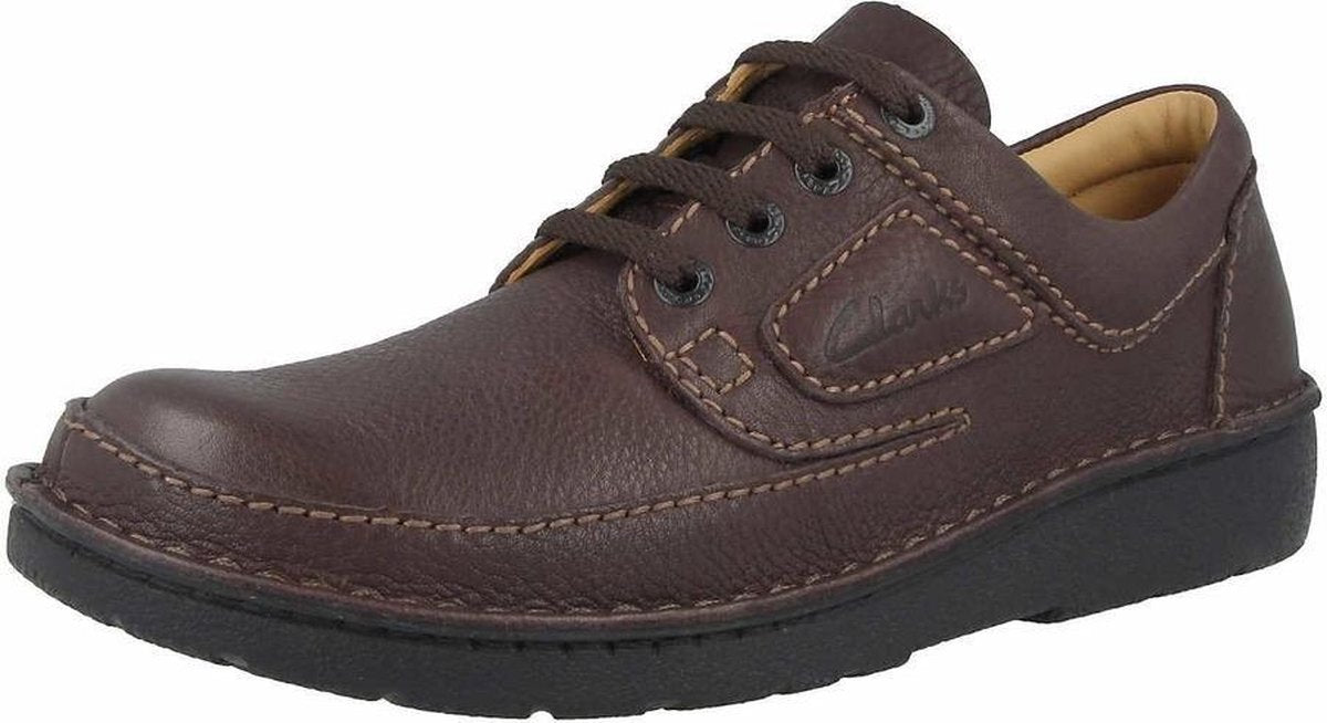 Clarks Veterschoenen
