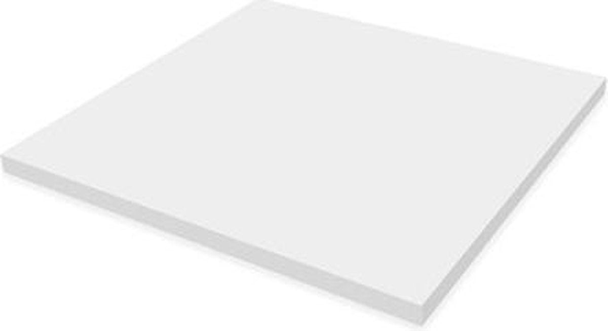MAGNUM SOL TYPE 6000 PLAFONDSTRALINGSPANEEL 120 X 60 X 4 CM. 600 WATT