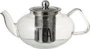 Dulaire Theepot Glas Met Filter 0.8 L