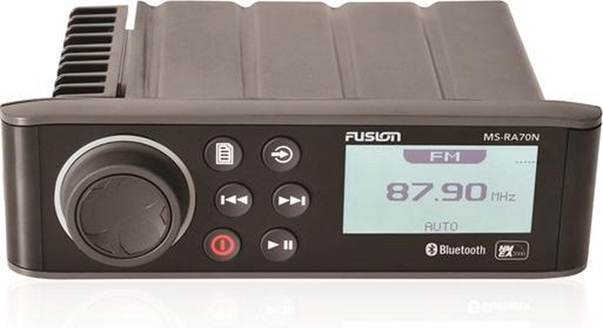 Fusion MS-RA70KT