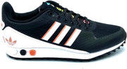 Adidas La Trainer II - Black/White/Sigcor - Maat 42 2/3