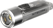 Nitecore Tiki GITD Sleutelhangerlamp oplaadbaar