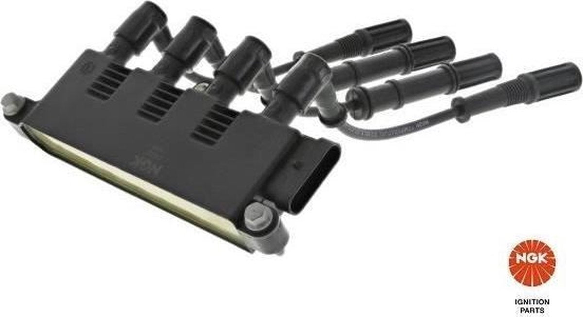 NGK 49086 Ignition and Heating System