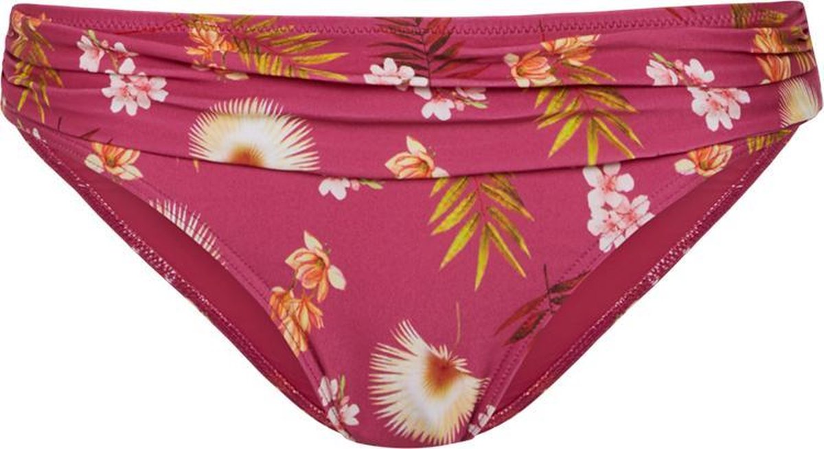Cyell WILD ORCHID Bikinibroekje Normaal Dames - Maat 36