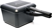Ridgemonkey Connect Multi Purpose Pan & Griddle Set - Zwart