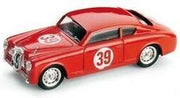 Lancia Aurelia B20 #39 24H LeMans 1951