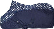 PFIFF vliegendeken Stella 125 blauw-wit
