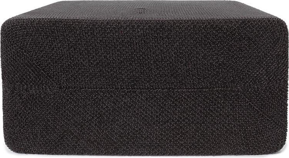 Soundskins - Sonos Play 3 - Speakerhoes/accessoires - Grafietzwart
