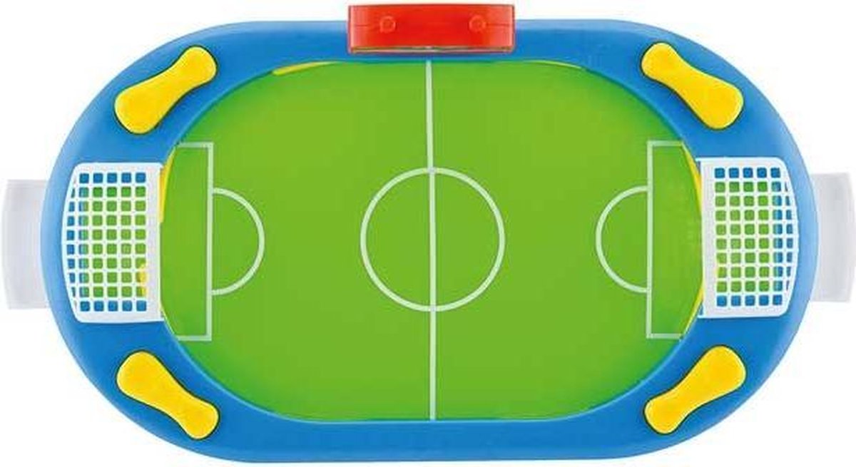 Toyrific Footie Frenzy Voetbalspel 39 X 28 X 5 Cm