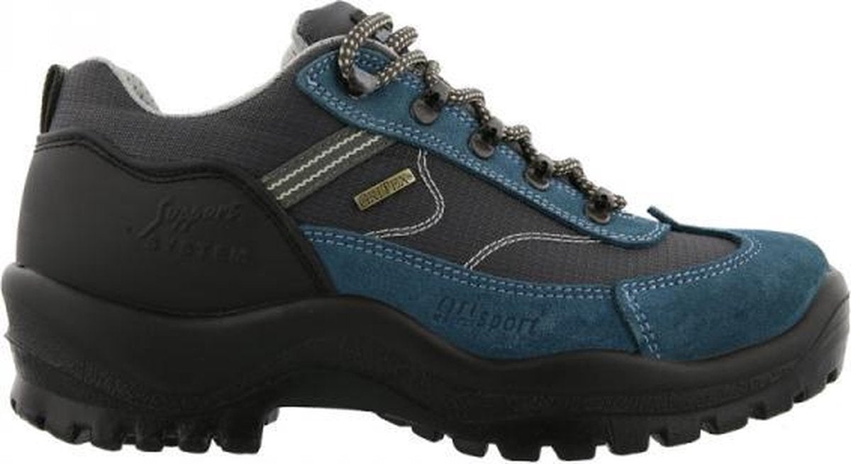 GRI Torino Low