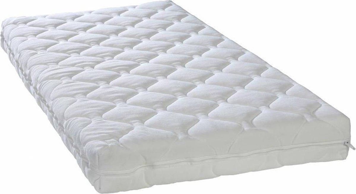 ABZ Babymatras - maat 60x120 cm - KM42