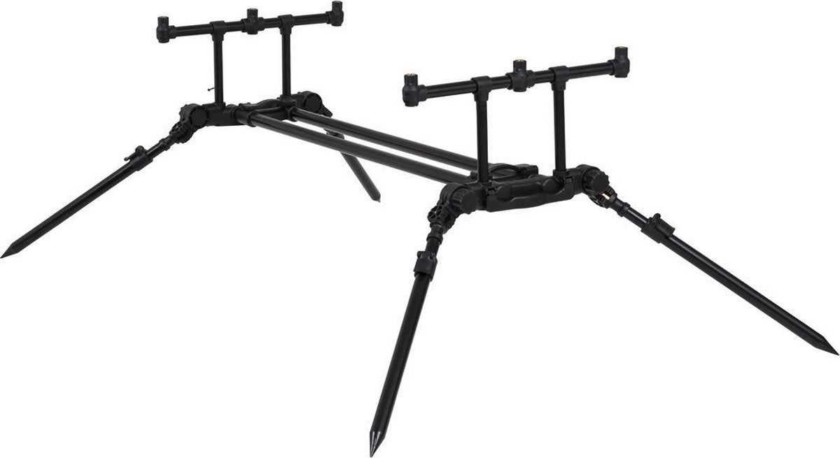 JRC Extreme TX 3 Pod - Rodpod