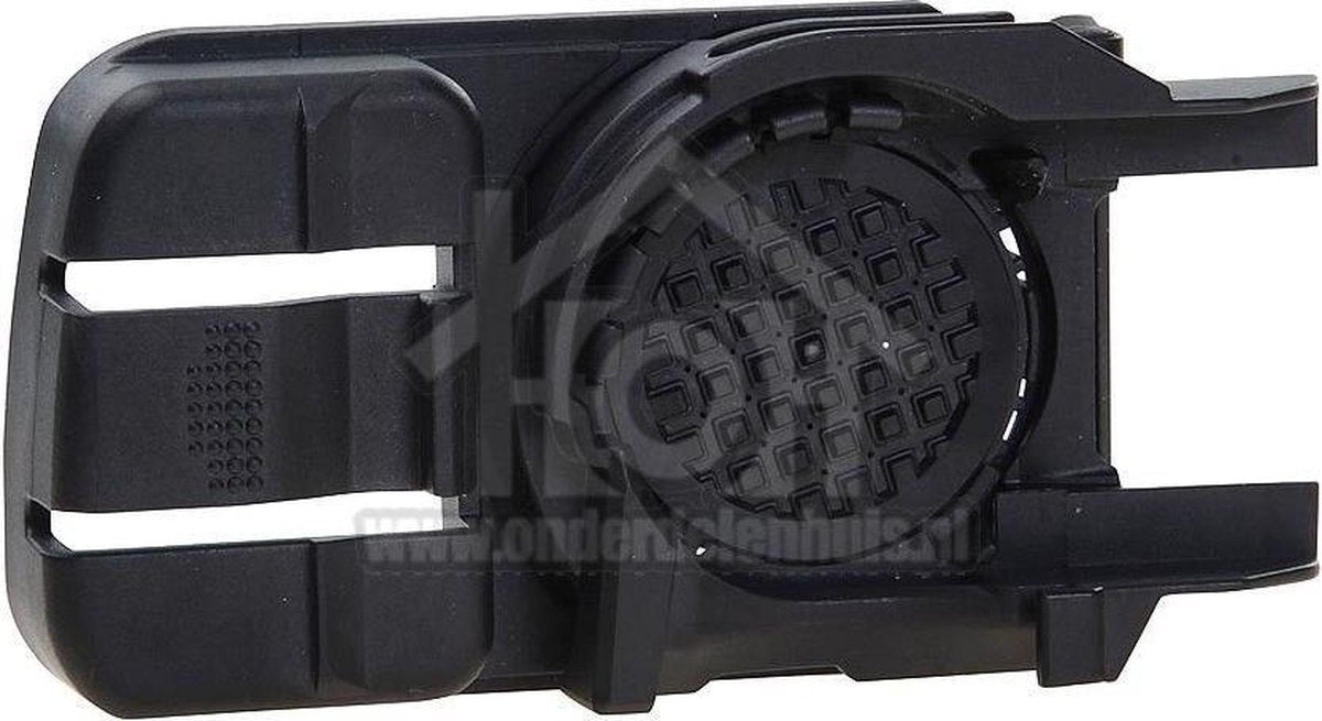 Miele Houder Houder koffie capsule CVA3650