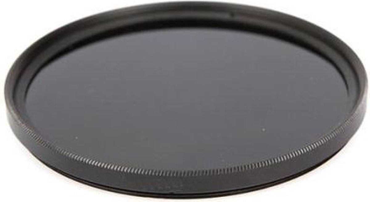 62mm Grijsfilter / ND-32 Lens Filter (voorzetlens)