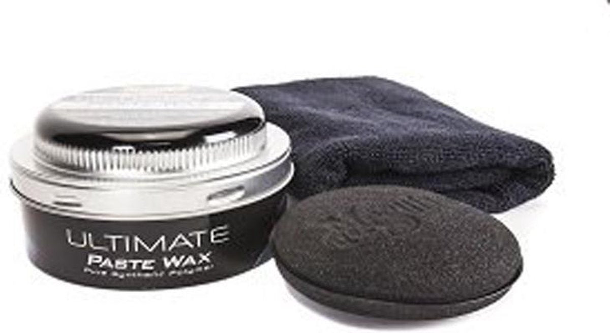 Meguiars G18211 Ultimate Paste Wax 311gr