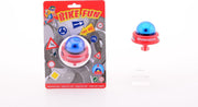 John Toy - Brandweer Sirene - Kinderfiets - Jongens