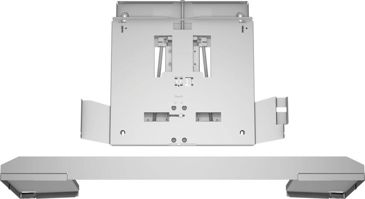 liftelement 90 cm brede vlakschermkappen