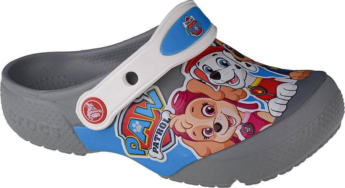 Crocs Fun Lab Paw Patrol Clog 206276-007