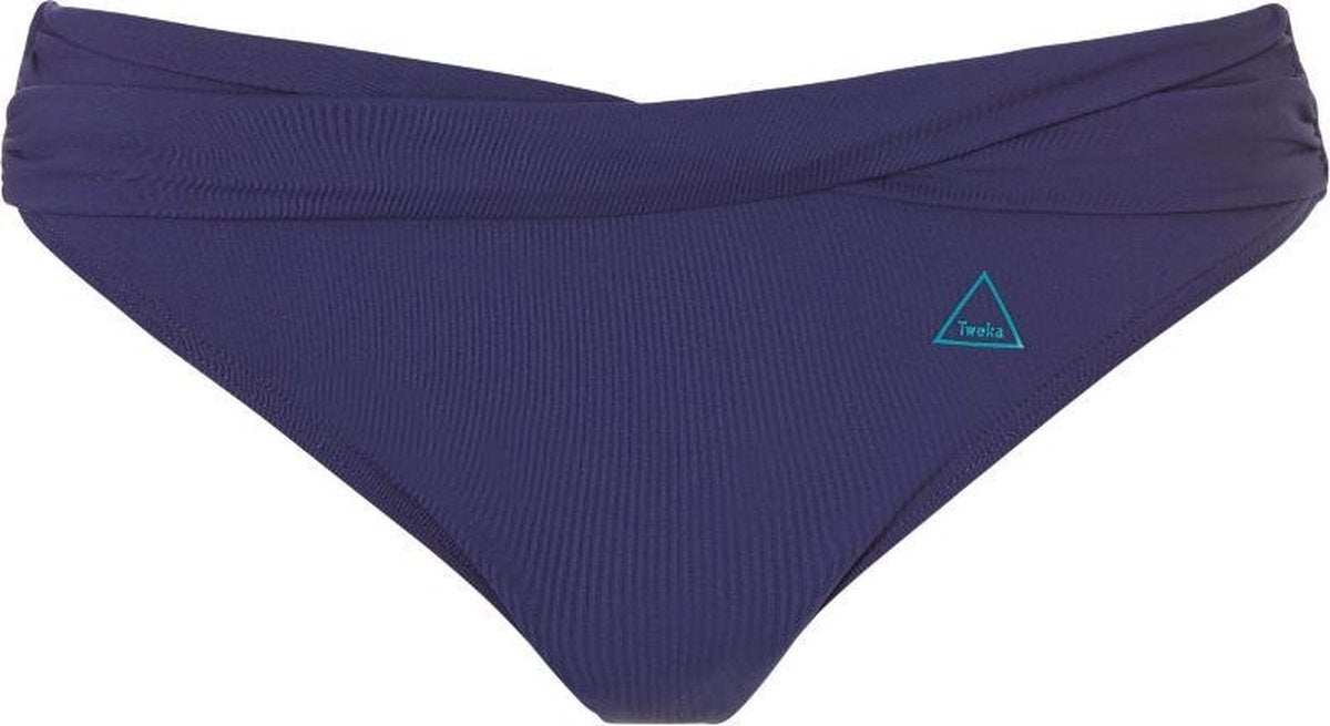 Bikinibroekje navy