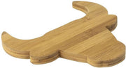 Gusta Bull Onderzetter 20x18