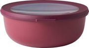 Mepal multischaal cirqula 2250 ml - nordic red