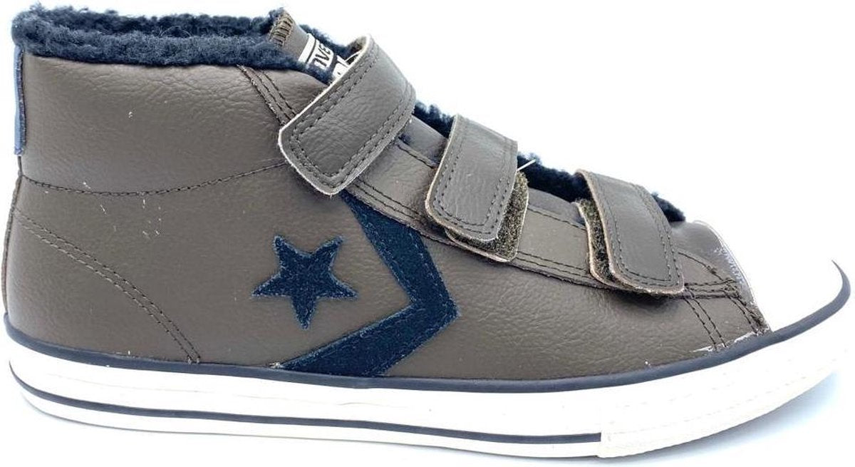 Converse  - Bruin  - Maat 38