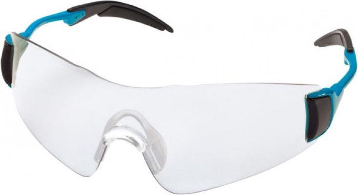 Fietsbril KED Simpla NXT - blue