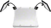 Walimex Macro Opname tafel met 2 LED lampen