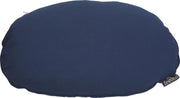 Lex & Max Tivoli - Hondenkussen - Ovaal - Marineblauw - 115cm