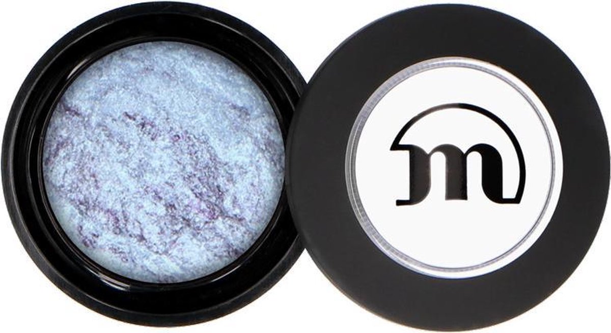 Make-up Studio Eyeshadow Lumière Oogschaduw - Icy Lilac