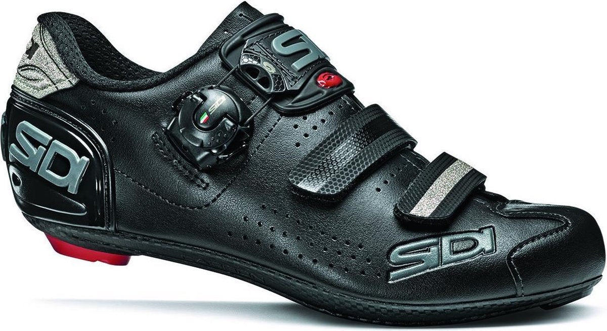 Sidi Alba 2 Woman Black/Black - Maat 43