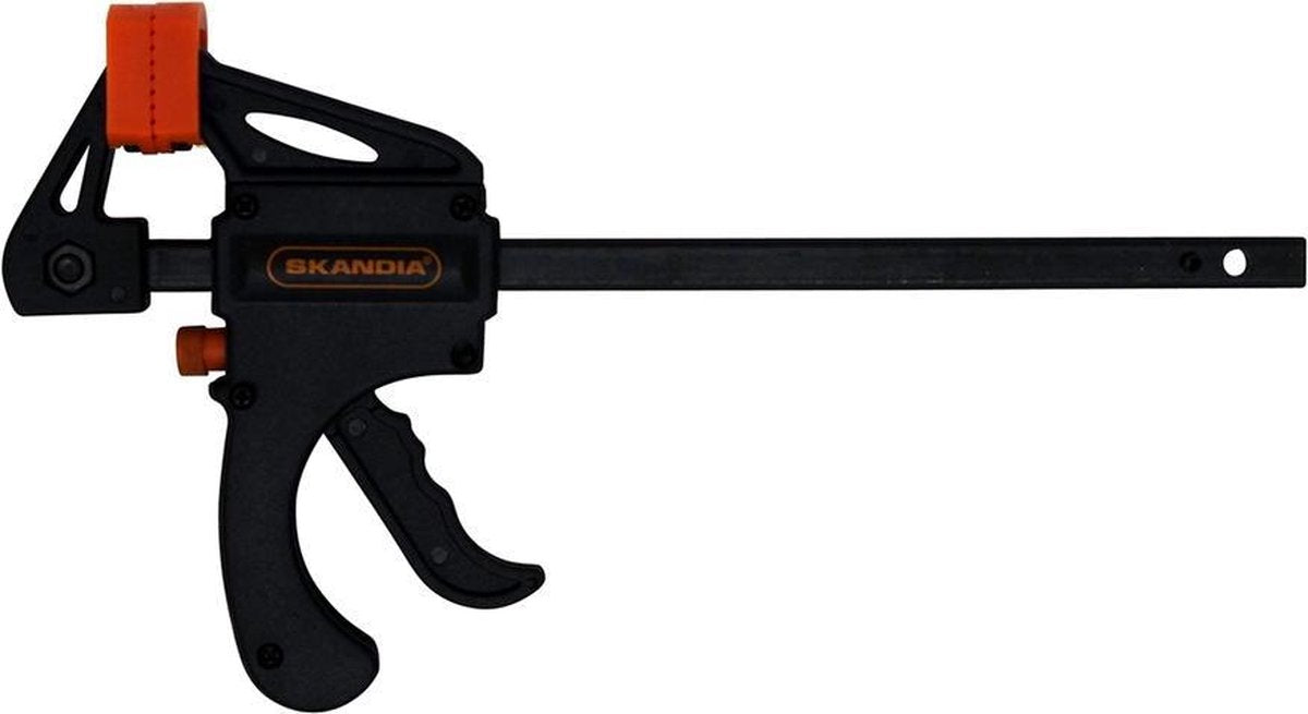 MINI SNELLIJMTANG 100 MM Skandia