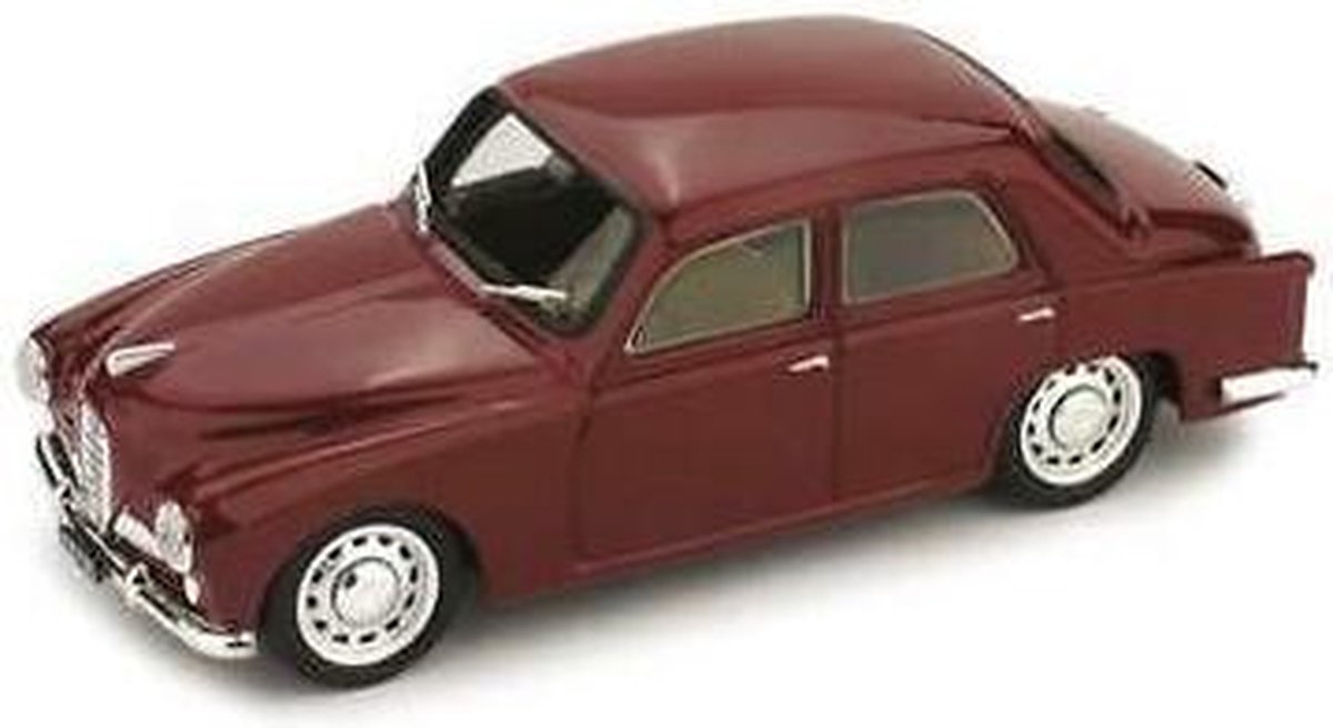 Alfa Romeo 1900 1950 Bordeaux