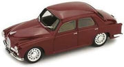 Alfa Romeo 1900 1950 Bordeaux