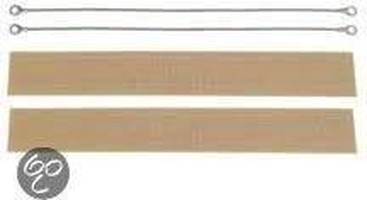 Handsealerkit - CHT400 400 mm