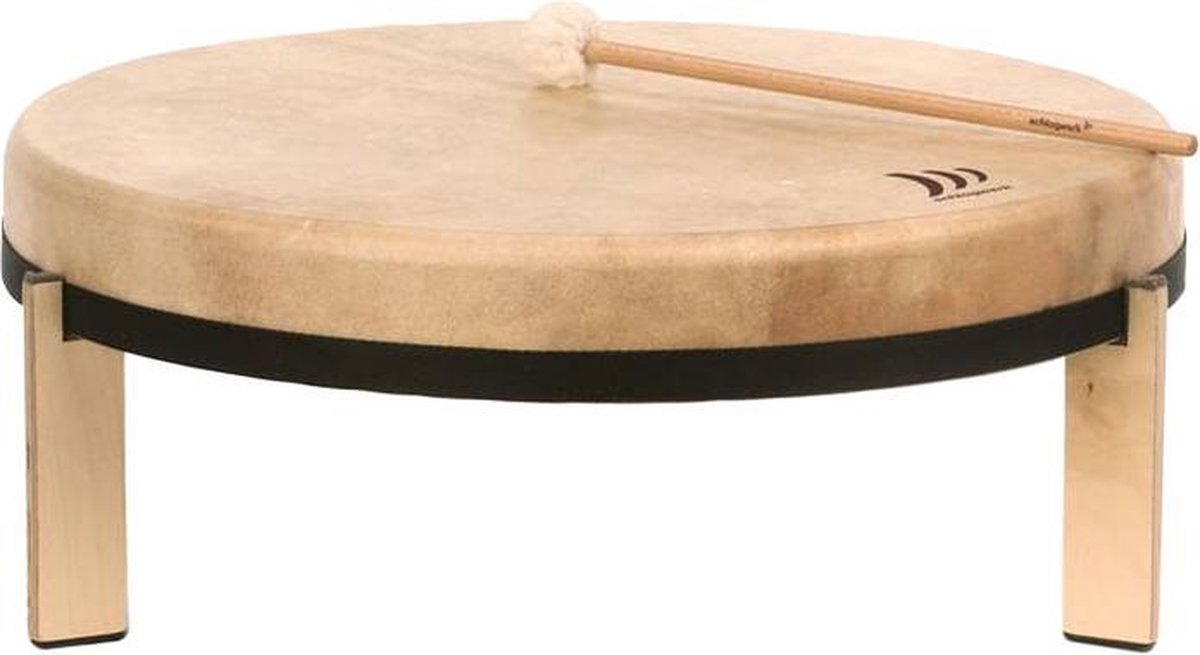 Schlagwerk RTF60 Frame Drum With Feet lijsttrommel