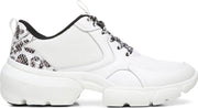Vionic - Dames schoenen - Aris - white/leopard - maat 40