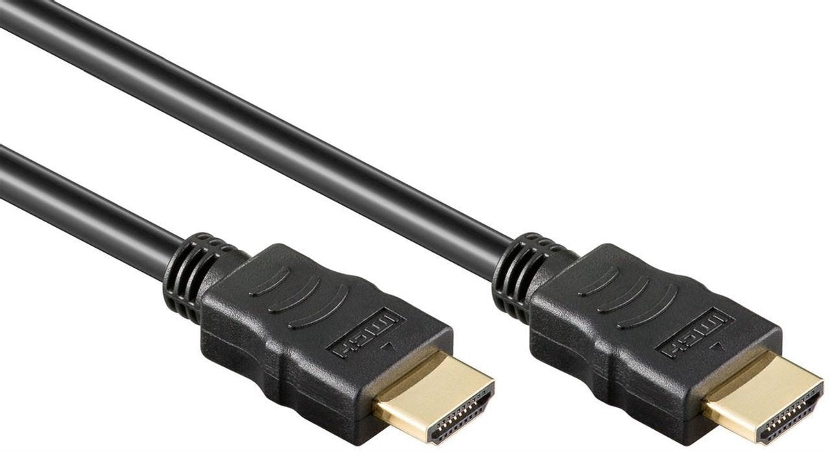 Allteq - HDMI 1.4 kabel - 1.5 meter