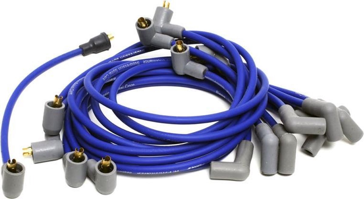 Ignition cable set suitable for Volvo Penta 3857166