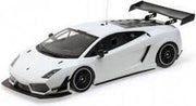 Lamborghini Gallardo LP 600+ GT3 2011 1:18