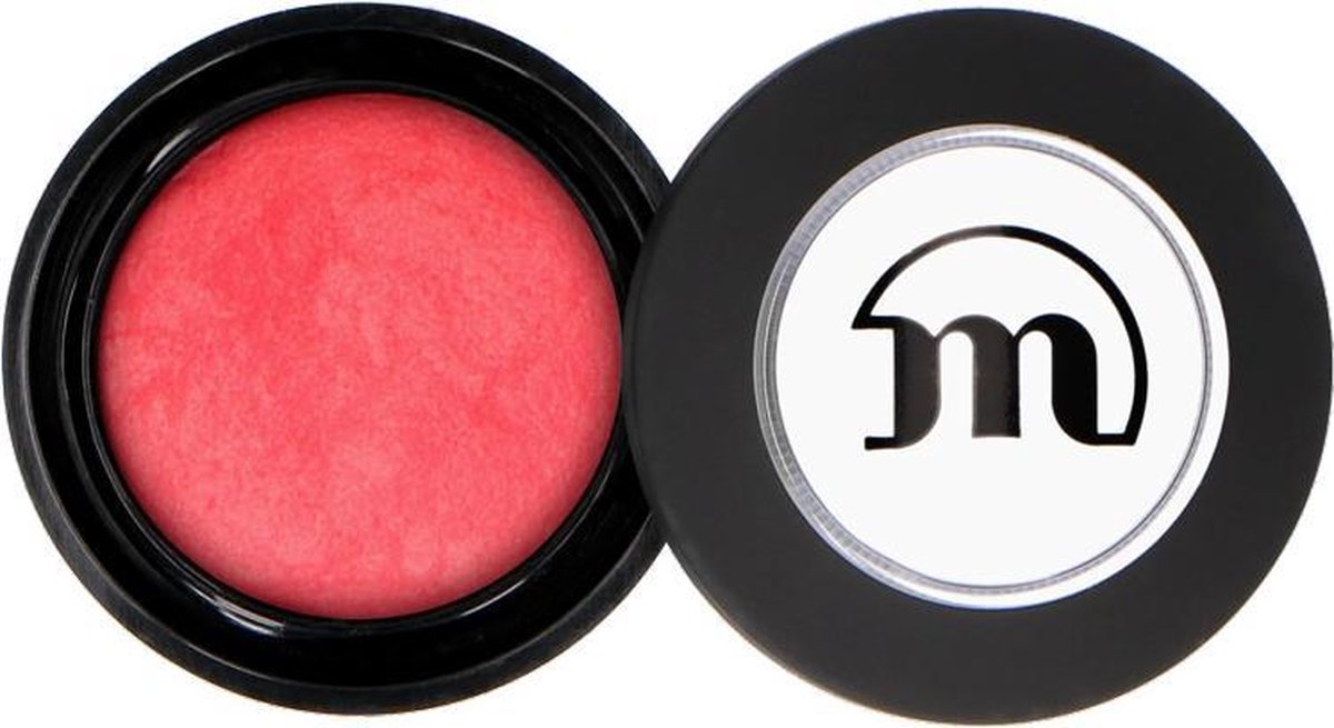 Make-up Studio Eyeshadow Lumière Oogschaduw - Rising Red